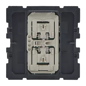   Legrand Céliane întrerupător cu buton dimmer 150W, 3 fire - 067086A
