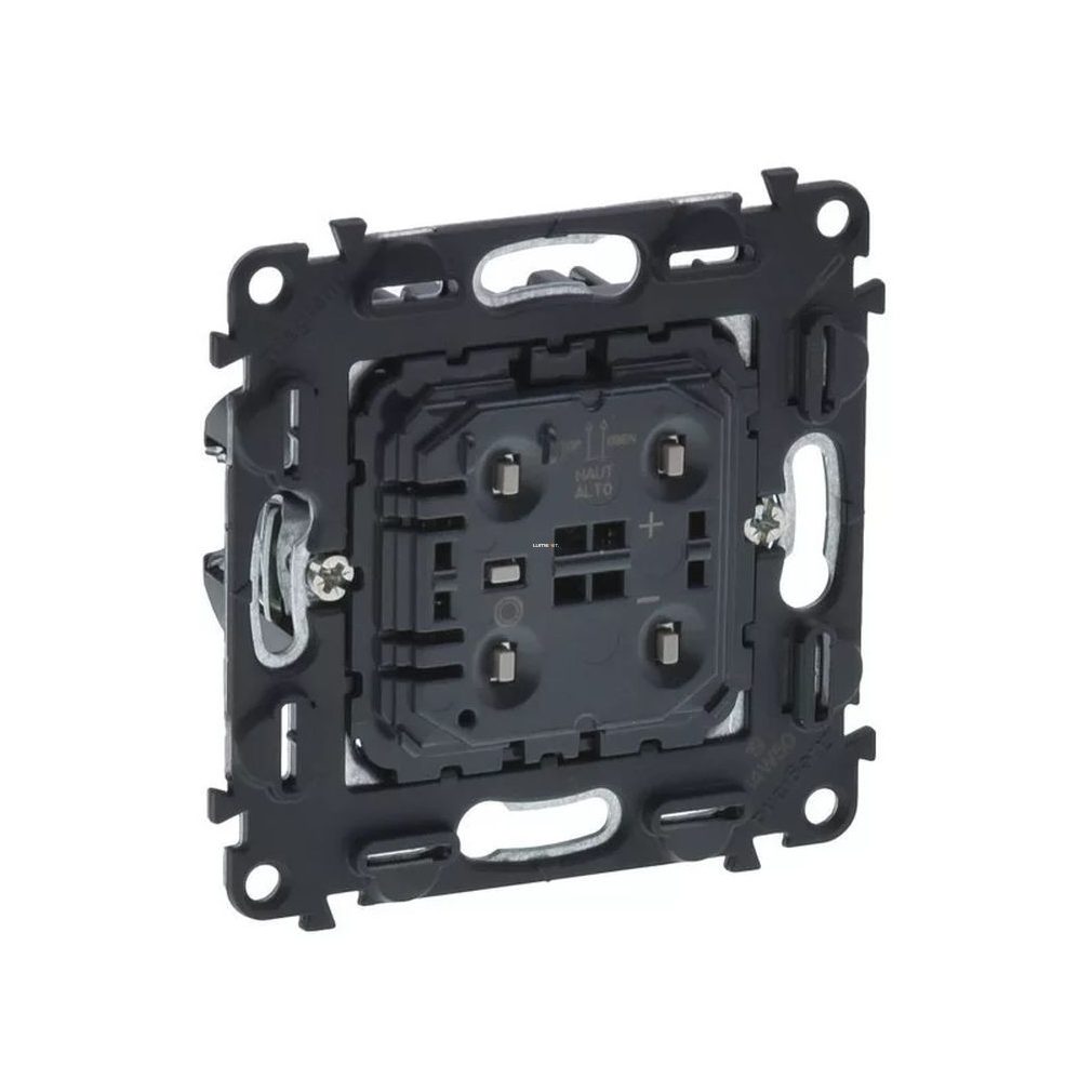 Dimmer cu buton Legrand Valena InMatic A cu două fire (752062)