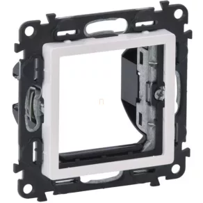   Legrand Program Mosaic/Valena Life/Program Mosaic convertor, negru - 756144