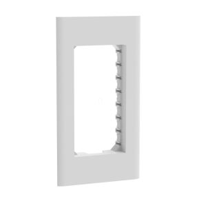   Cadru de montare Legrand Compact pentru mini-coloană, 4 module - 653201