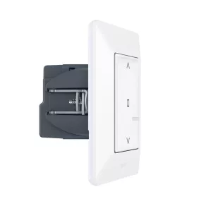   Legrand Valena Life-Netatmo comutator inteligent pentru rulouri/jaluzele (actuator), cu conexiune neutră (N), cadru 1, alb - 752190A