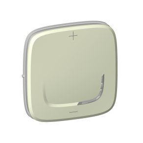   Capac pentru variator cu buton cu fir Legrand Valena Allure 2, culoare fildeș - 752086A