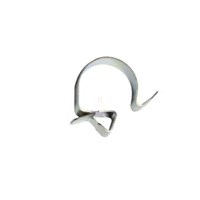   Clemă pentru grinzi GAM8 7 32 clemă pentru cabluri pentru flanșă de 2-7 mm, D22-32 mm 52090732 Walraven