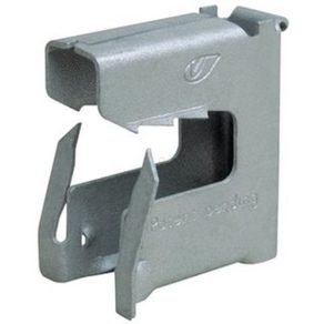   Clemă pentru grinzi Tiger pentru margini de 2-8 mm D6,6 mm 51803208 Walraven