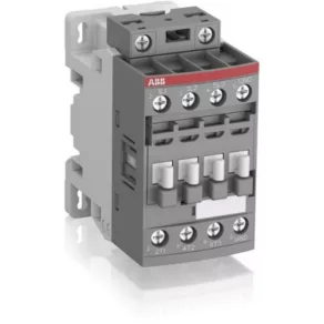   ABB AF16-30-10-13 100-250 V 50/60 Hz - DC Contactor magnetic 1SBL177001R1310