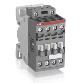   ABB AF16Z-30-10-21 24-60 V 50/60 Hz 20-60 Vcc Contactor magnetic 1SBL176001R2110