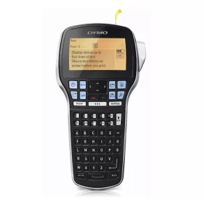   Aparat de etichetare portabil Dymo LM 420P (etichete ABC) cu conexiune la PC S0915470