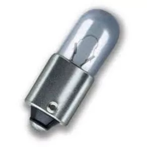 Incandescent Ba9S 130V 2W (15mA) 10x28mm B3012