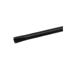   Tub de gât secționat 20/100 Flexzip negru, rezistent la raze UV 550215400001