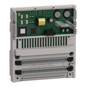   Schneider Electric Modicon Momentum - 170ANR12090 - I/O analogic/discret distribuit Momentum