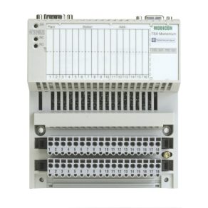   Schneider Electric Modicon Momentum - 170INT11000 - Momentum - Adaptor de comunicație Interbus - pereche răsucită