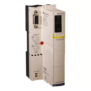   Schneider Electric Modicon STB - STBNFP2212 - I/O distribuit, modul FIPIO NIM