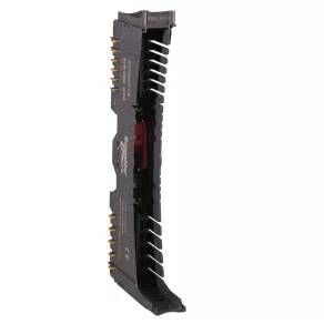   Schneider Electric Modicon STB - STBXBA3000 - I/O distribuit, modul de bază I/O, dimensiune 3