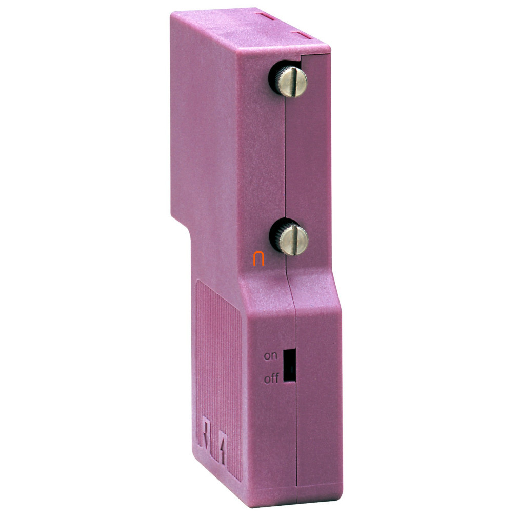 Conector, CANopen, 9DSUB, 90 grade TSXCANKCDF90T Schneider