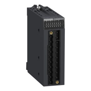   Schneider Electric Modicon X80 - BMXEHC0800 - modul de expansiune expert, placă contor de mare viteză, 8 canale