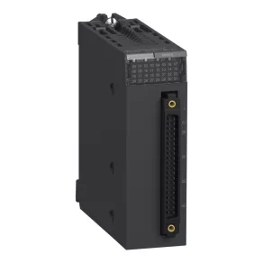   Schneider Electric Modicon X80 - BMXART0414 - modul de expansiune, intrare analogică de temperatură, TC/RTD, 4 canale, izolat, 15 biți + semn