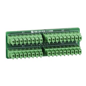   Schneider Electric Modicon STB - STBXTS6610 - Conector de ieșire Telefast2