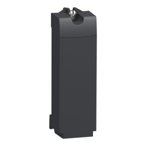  Schneider Electric Modicon X80 - BMXXEM010 - modul de expansiune, capac gol
