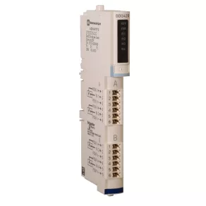   Schneider Electric Modicon STB - STBDDI3420K - I/O distribuit, kit de 4 puncte de intrare de 24 Vcc