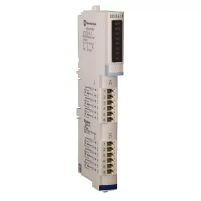   Schneider Electric Modicon STB - STBDDI3610K - I/O distribuit, kit de 6 puncte de intrare 24 Vcc