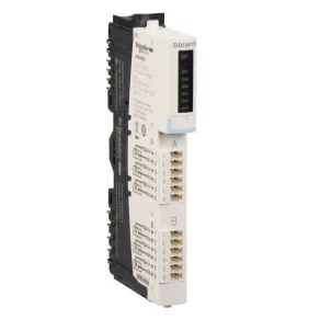   Schneider Electric Modicon STB - STBDDI3615K - I/O distribuit, intrare 24 Vcc, kit de bază cu 6 puncte
