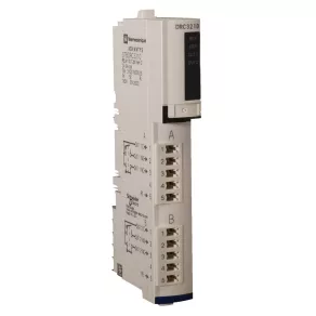   Schneider Electric Modicon STB - STBDRC3210K - I/O distribuit, ieșire cu releu, 2 canale, 2 A, 24 V