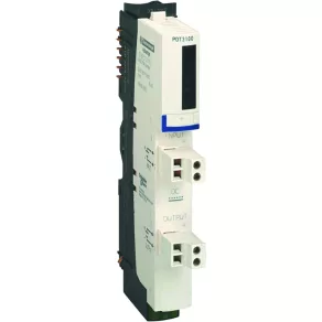  Schneider Electric Modicon STB - STBPDT3100K - I/O distribuit, kit standard PDM de 24 Vcc