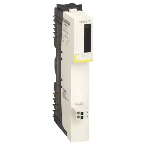  Schneider Electric Modicon STB - STBCPS2111K - set de unități de alimentare auxiliare, I/O distribuit