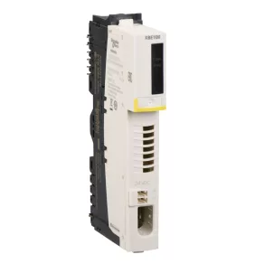   Schneider Electric Modicon STB - STBXBE1100K - I/O distribuit, kit Pref Devices cu modul EOS