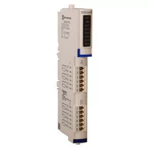   Schneider Electric Modicon STB - STBDDO3600K - I/O distribuit, kit cu 6 ieșiri de 24 Vcc