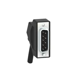   Schneider Electric Modicon X80 - BMXXBC008K - cablu de extensie pentru panoul din spate 0,8 m