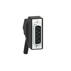   Schneider Electric Modicon X80 - BMXXBC030K - cablu de extensie pentru panoul din spate, 3 m