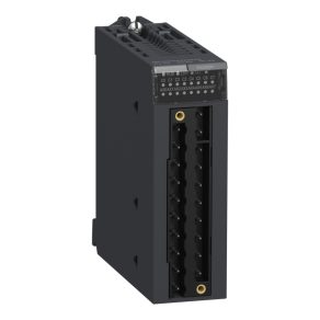   Schneider Electric Modicon X80 - BMXEHC0800H - modul de extindere expert, placă contor de mare viteză, 8 canale, întărită