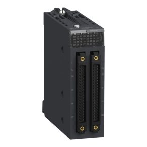   Schneider Electric Modicon X80 - BMXART0814H - modul de expansiune, intrare analogică de temperatură, TC/RTD, 8 canale, izolat, 15 biți + semn, întărit