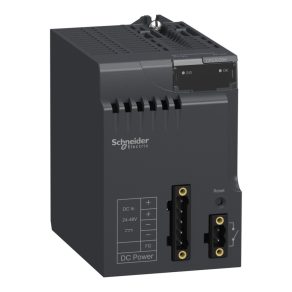   Schneider Electric Modicon X80 - BMXCPS3020H - sursă de alimentare, 24…48 VCC, 32 W, izolată, întărită