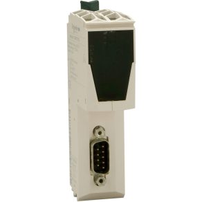 Placă PCI Schneider Profibus Salve TM5PCDPS