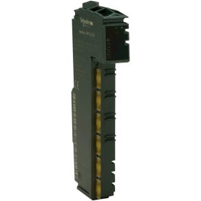   Schneider Electric Modicon TM5 - TM5SDO4R - Extensor I/O, modul de ieșire digitală, 4DO, 5A, 30 VCC / 230 VCA