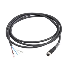   Schneider Electric Modicon TM7 - TCSCCN1M1F10 - accesoriu, cablu CANopen, drept, M12-B, tată-mamă, 10 m