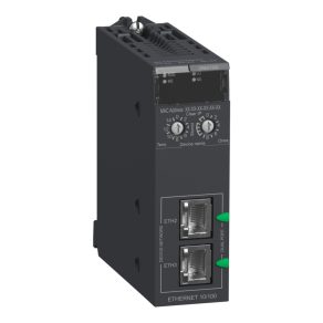   Schneider Electric Modicon X80 - BMXCRA31200 - Modul Erio, standard