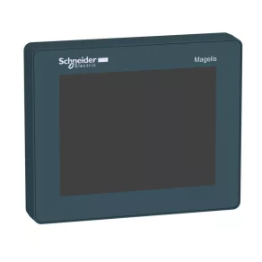   Schneider Electric Magelis SCU - HMIS65 - Piesă de schimb HMI, HMI STU - modul de afișare SCU 3,5"