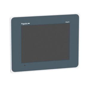  Schneider Electric Magelis GTO - HMIGTO6315 - terminal HMI general, 12,1", 800x600 SVGA, oțel inoxidabil