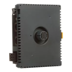   Schneider Electric Magelis STO, STU - HMIS5T - Modul posterior STU - gri închis - lățime 118 mm - adâncime 40,1 mm