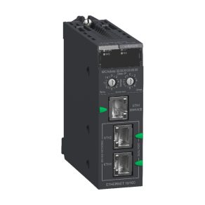   Schneider Electric Modicon X80 - BMECRA31210 - modul EIO, pentru placa de bază Ethernet M580