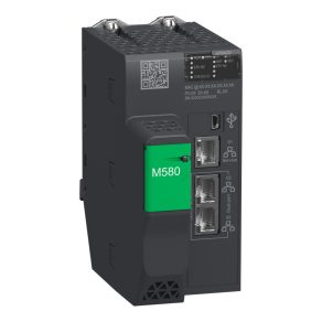   Schneider Electric Modicon M580 - BMEP584020 - procesor, L4 DIO