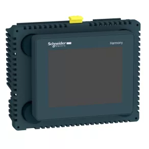   Schneider Electric Magelis SCU - HMISCU6B5 - terminal HMI de control, 3,5", 8 DI, 8DO, 4AI, 2AO