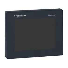   Schneider Electric Magelis SCU - HMISCU8B5 - terminal HMI de control, 5,7", 8 DI, 8DO, 4AI, 2AO