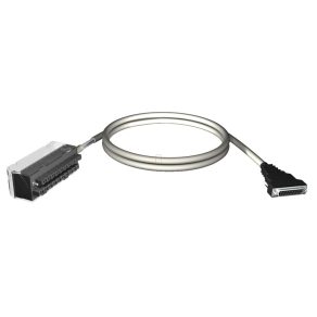   Schneider Electric Modicon X80 - BMXFTA1522 - Cablu Telefast ABE7, pentru modulul M580 HART, 1,5 m