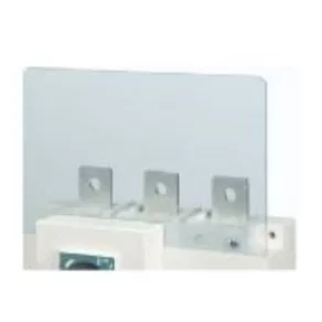   Placă de protecție împotriva contactului accidental 3P 26983050