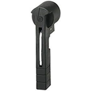 SIRCO Braț direct NEGRU 200-630A 26995052