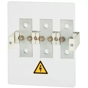 Capac pentru conector tip 2, 3, 4, 5 4P 45021004 Socomec